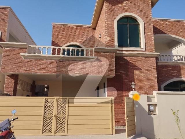 Get In Touch Now To Buy A Prime Location House In Askari 3 Multan Askari 3