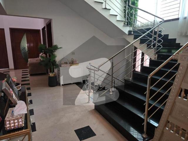 A Prime Location House In DHA Phase 7 Karachi DHA Phase 7