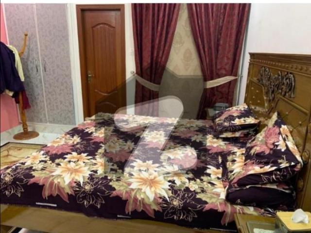 Get In Touch Now To Buy A Prime Location House In Fatima Jinnah Town