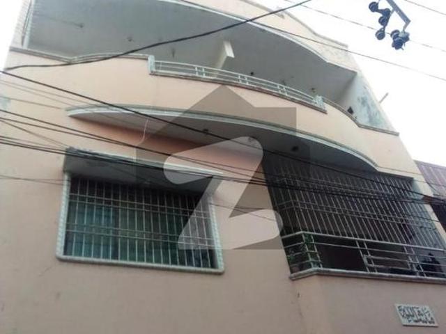 Get In Touch Now To Buy A Prime Location House In Karachi North Karachi Sector 7 D/2