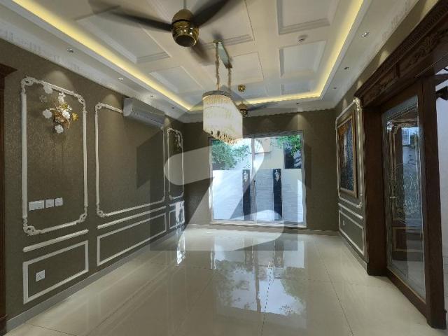 Get In Touch Now To Buy A Prime Location House In Lahore DHA Phase 3 Block XX