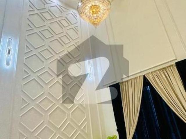 Get In Touch Now To Buy A Prime Location House In Wapda Town