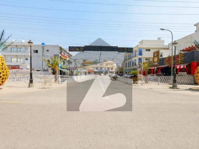 Get In Touch Now To Buy A Prime Location Residential Plot In Central Park Block B Lahore