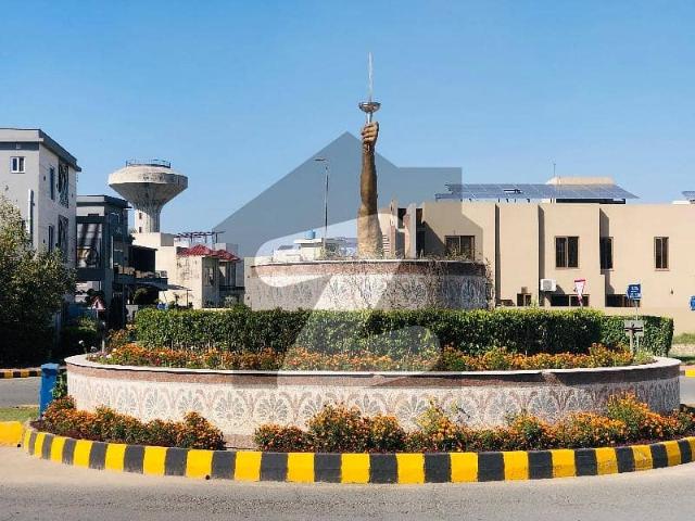 Get In Touch Now To Buy A Prime Location Residential Plot In Citi Housing Phase 1 Block BB Gujranwala