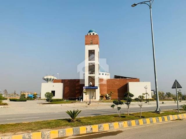 Get In Touch Now To Buy A Prime Location Residential Plot In DHA Defence