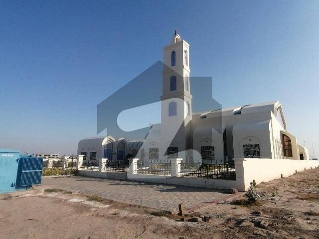 Get In Touch Now To Buy A Prime Location Residential Plot In DHA Phase 1 Sector V