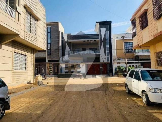 Get In Touch Now To Buy A Prime Location Residential Plot In Karachi