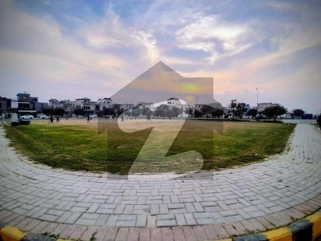 Get In Touch Now To Buy A Prime Location Residential Plot In Lahore