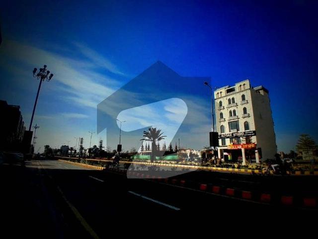 Get In Touch Now To Buy A Prime Location Residential Plot In Lahore