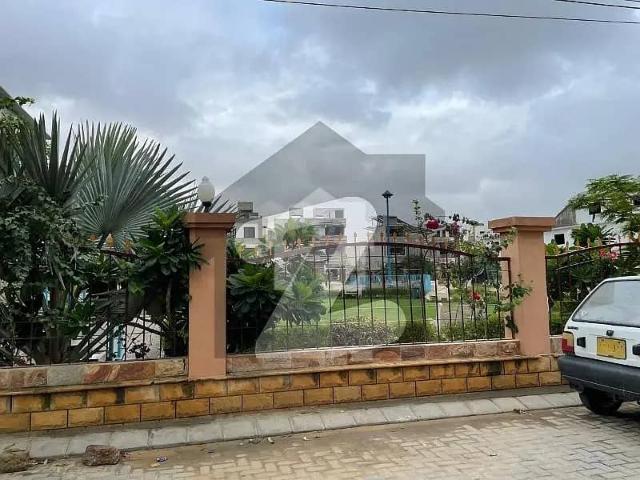 Get In Touch Now To Buy A Prime Location Residential Plot In Pilibhit Cooperative Housing Society Karachi