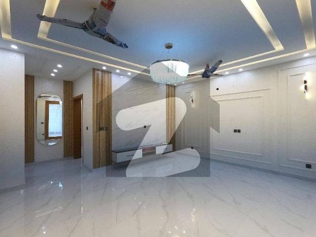Get In Touch Now To Buy A Prime Location Upper Portion In EME Society Block E