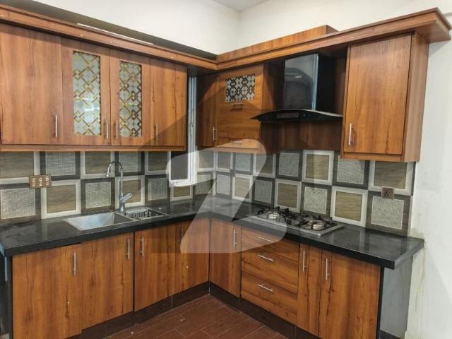 Get In Touch Now To Buy A Prime Location 1550 Square Feet Flat In Clifton Block 1