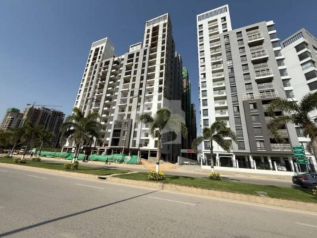 Get In Touch Now To Buy A Prime Location 1750 Square Feet Flat In Naya Nazimabad