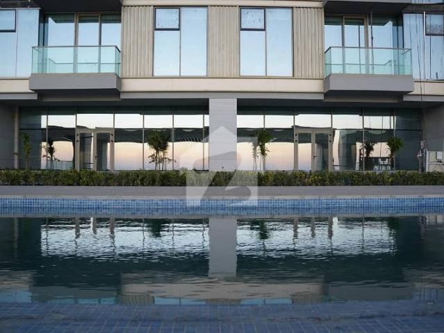 Get In Touch Now To Buy A Prime Location 1777 Square Feet Flat In Emaar The Views Karachi