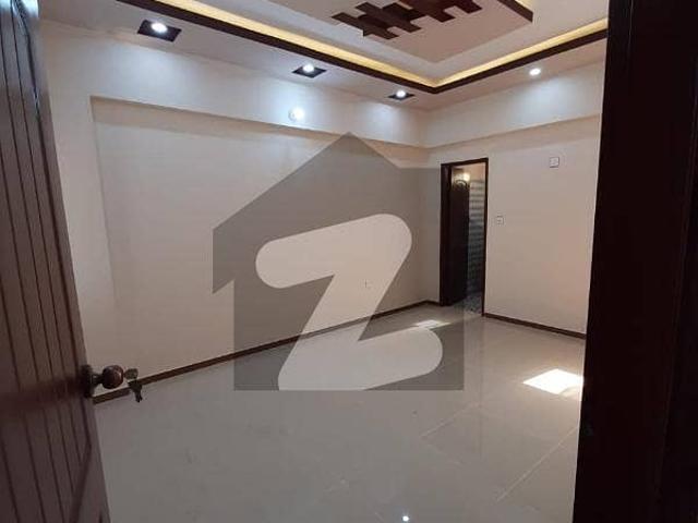 Get In Touch Now To Buy A Prime Location 1050 Square Feet Flat In Karachi