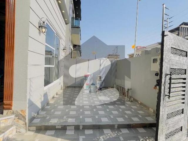 Get In Touch Now To Buy A Prime Location 10 Marla House In Citi Housing Society