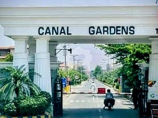 Get In Touch Now To Buy A Prime Location 10 Marla Residential Plot In Lahore