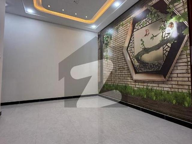 Get In Touch Now To Buy A Prime Location 1 Marla House In Peshawar Green Cottages