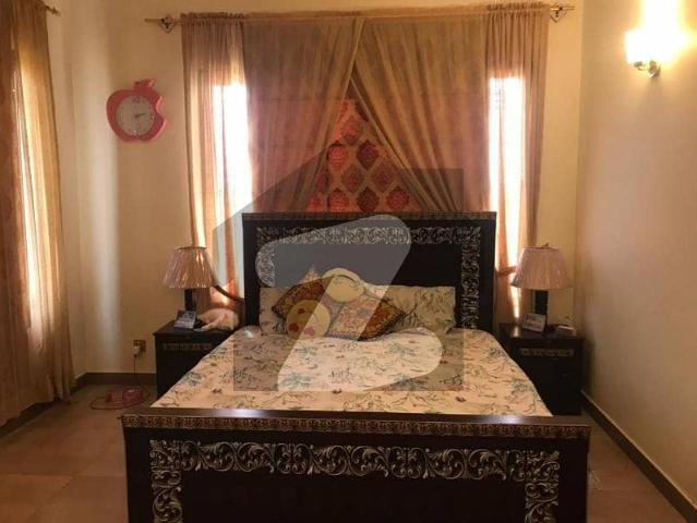 Get In Touch Now To Buy A Prime Location 2500 Square Feet Flat In Shaheed Millat Road
