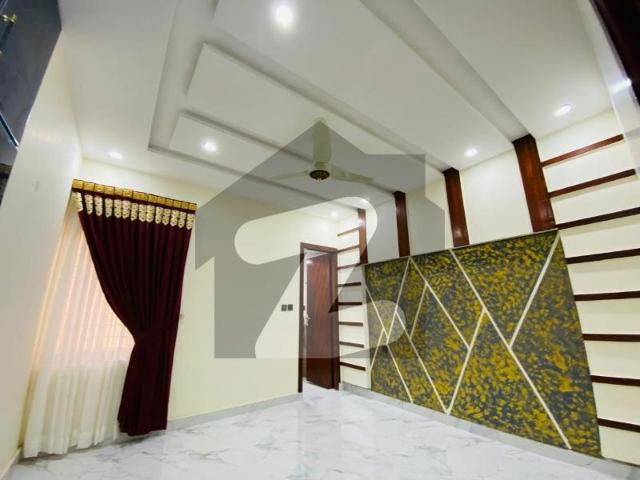 Get In Touch Now To Buy A Prime Location 5 Marla House In Citi Housing Society