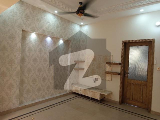 Get In Touch Now To Buy A Prime Location 5 Marla House In Citi Housing Society