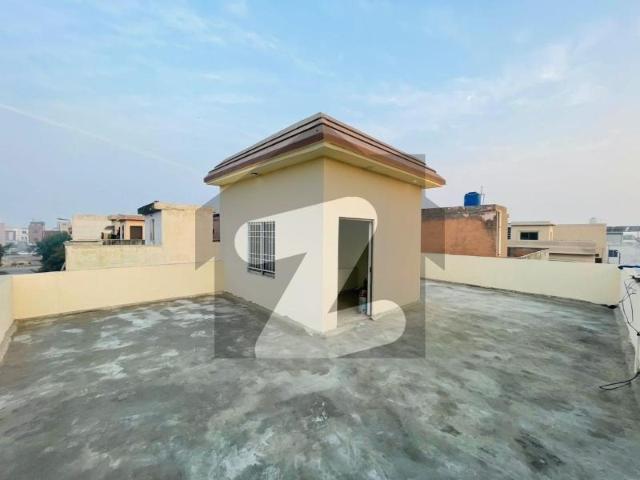Get In Touch Now To Buy A Prime Location 5 Marla House In Citi Housing Society