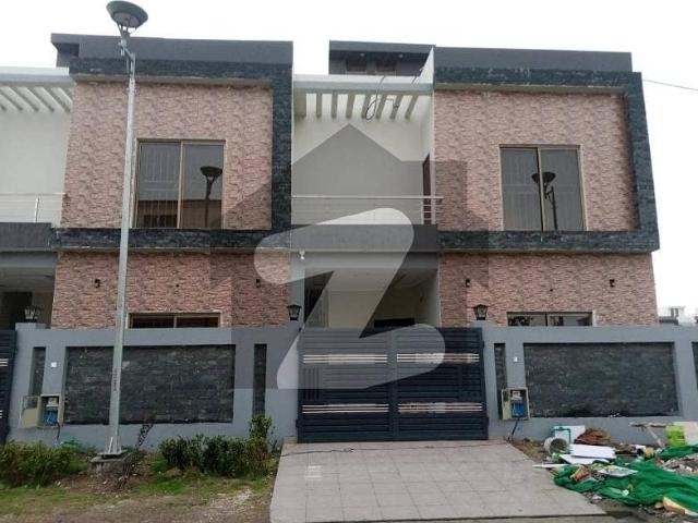 Get In Touch Now To Buy A Prime Location 5 Marla House In DHA Defence