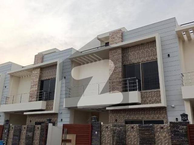 Get In Touch Now To Buy A Prime Location 5 Marla House In DHA Defence