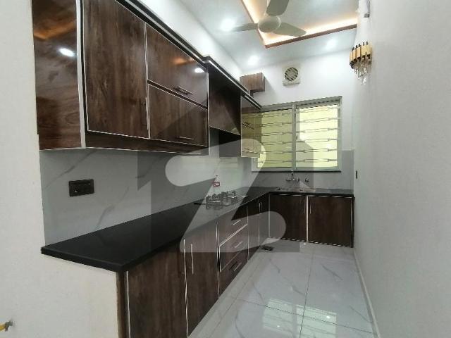 Get In Touch Now To Buy A Prime Location 5 Marla House In EME Society Block D Lahore EME Society Block D