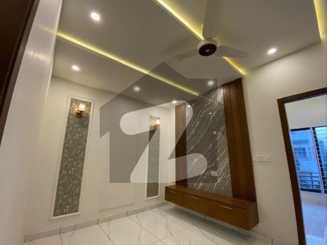 Get In Touch Now To Buy A Prime Location 5 Marla House In Wapda Town