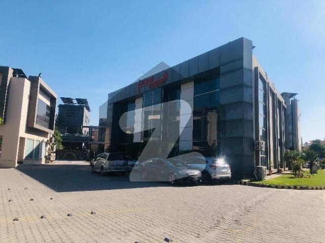Get In Touch Now To Buy A Prime Location 5 Marla Residential Plot In Citi Housing Society