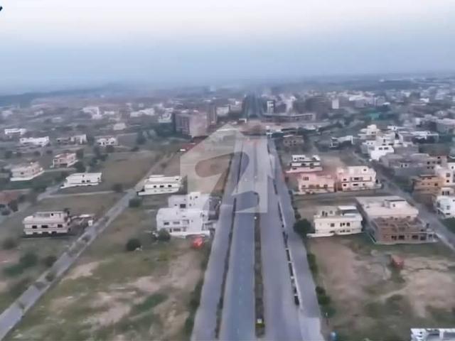 Get In Touch Now To Buy A Prime Location 5 Marla Residential Plot In Islamabad