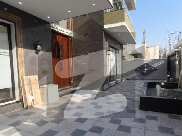 Get In Touch Now To Buy A Prime Location 600 Square Yards House In Karachi North Nazimabad Block L