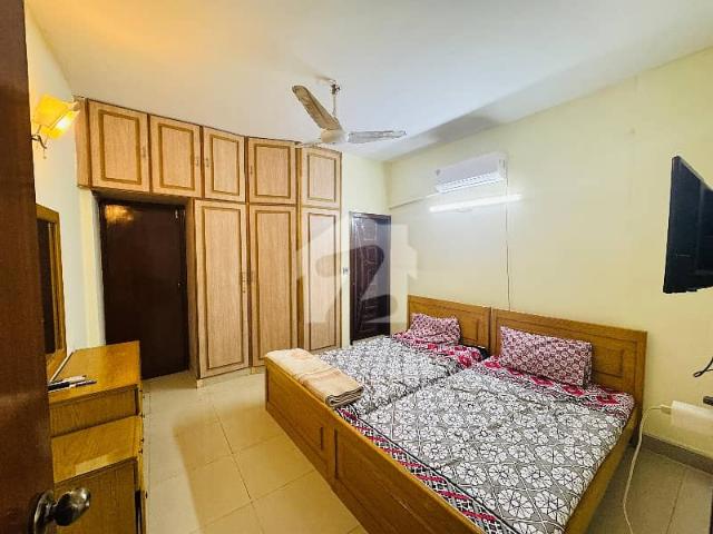 Get In Touch Now To Buy A Prime Location 950 Square Feet Flat In Karachi