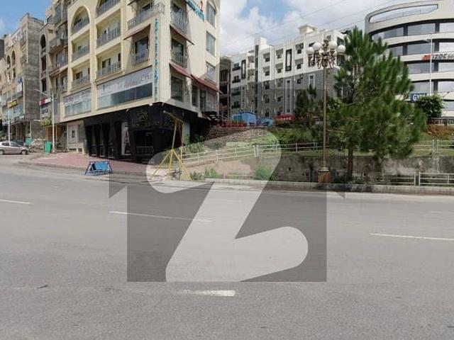Get In Touch Now To Buy A Residential Plot 10 Marla with 10 Marla Extra Land PLot In Bahria Town Phase 5, Rawalpindi