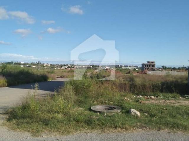 Get In Touch Now To Buy A Residential Plot In G 14/1