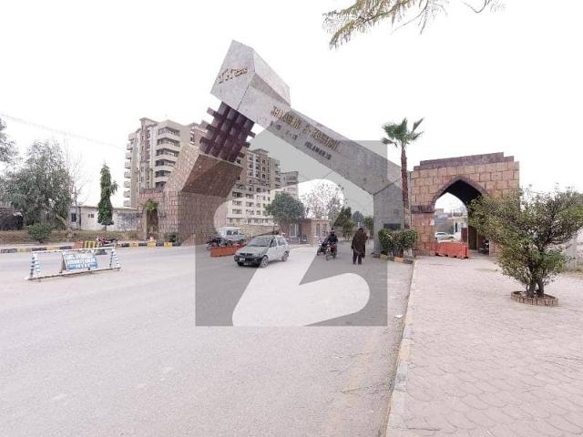 Get In Touch Now To Buy A Residential Plot In G 15/2 Islamabad