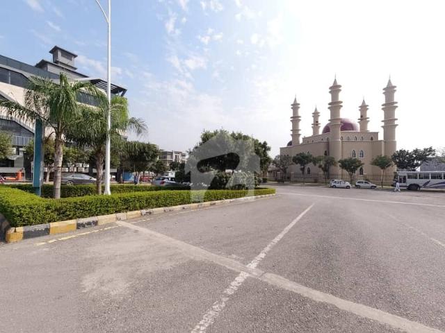 Get In Touch Now To Buy A Residential Plot In Gulberg Residencia Block F Islamabad