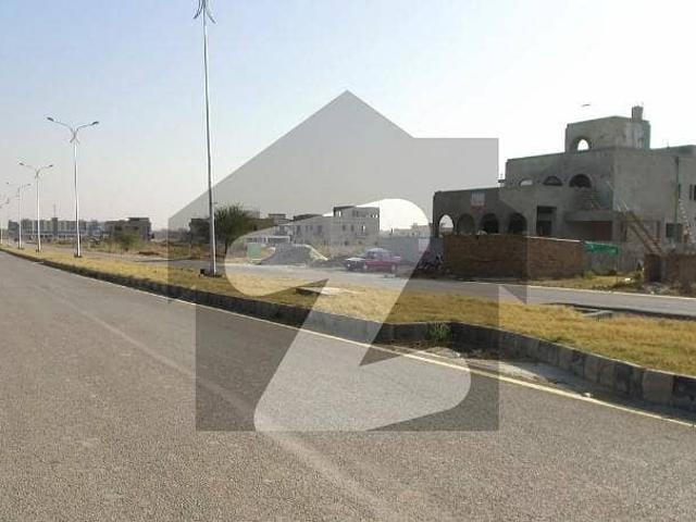 Get In Touch Now To Buy A Residential Plot In D 12