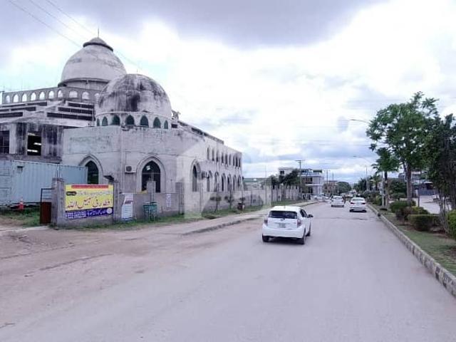 Get In Touch Now To Buy A Residential Plot In Islamabad