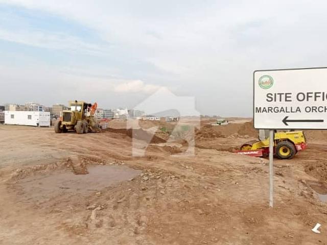 Get In Touch Now To Buy A Residential Plot In Islamabad