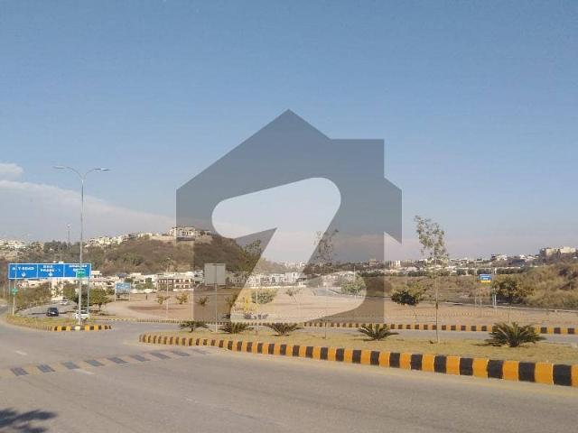 Get In Touch Now To Buy A Residential Plot In River View North Block B