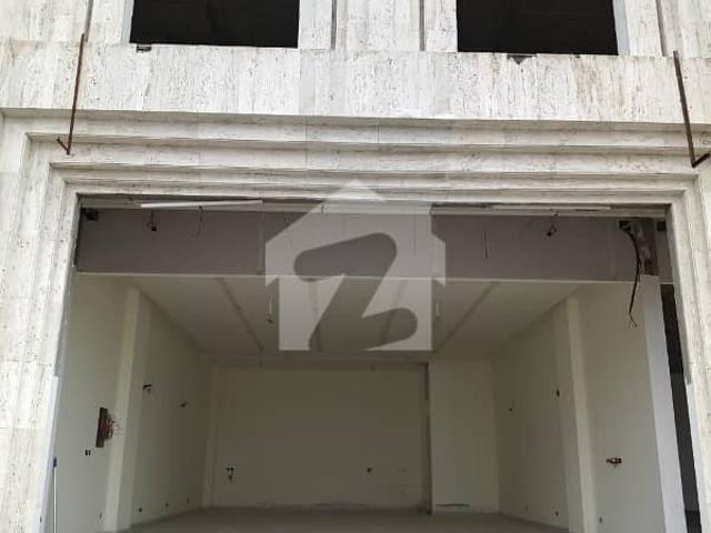 Get In Touch Now To Buy A Shop In Etihad Town Phase 1