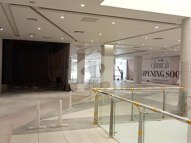 Get In Touch Now To Buy A Shop In Lyallpur Galleria