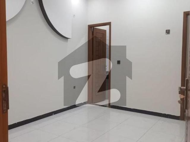 Get In Touch Now To Buy A West Open 120 Square Yards House In Karachi Sector 31 Punjabi Saudagar City Phase 2