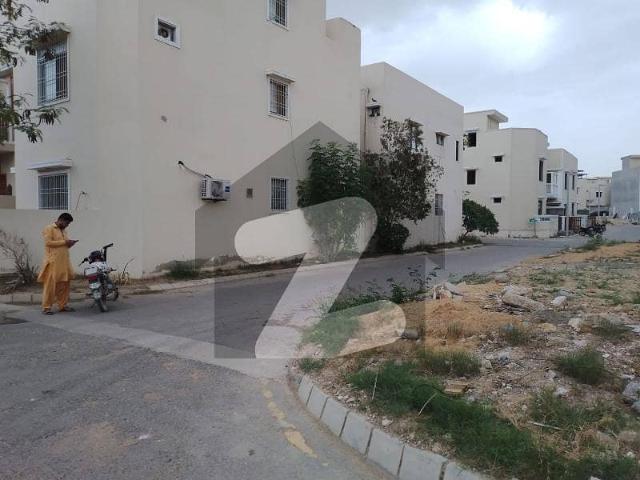 Get In Touch Now To Buy A West Open Residential Plot In Karachi