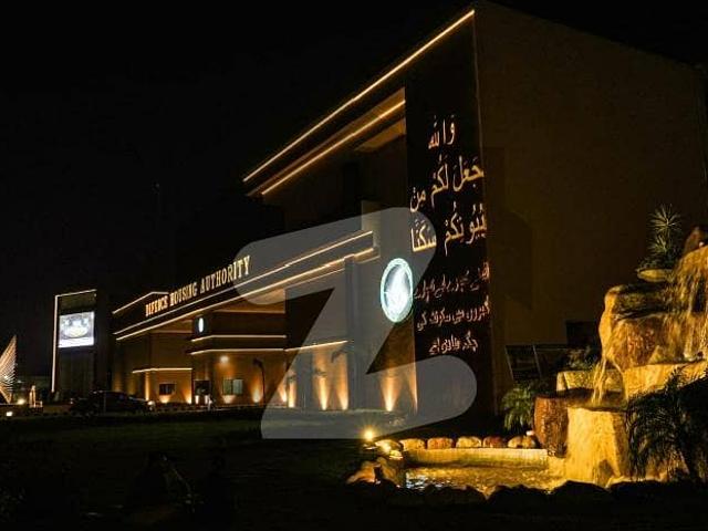 Get In Touch Now To Buy A 05 Marla Plot File In DHA Gujranwala