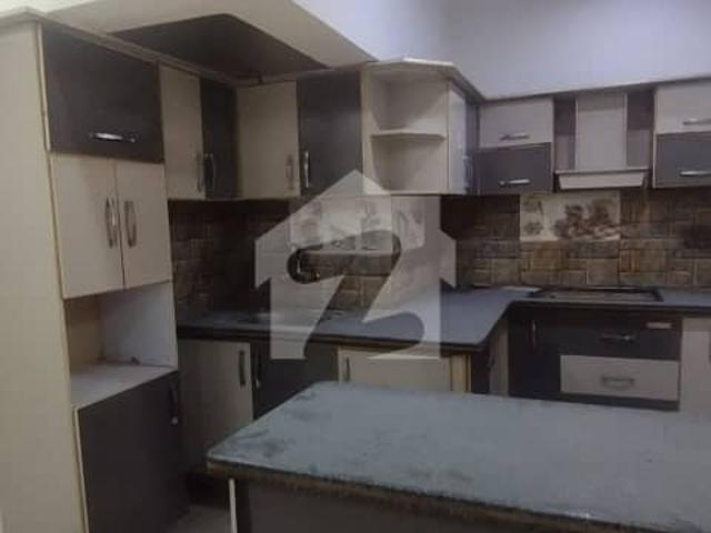 Get In Touch Now To Buy A 1400 Square Feet Flat In Gulistan E Jauhar Block 3 A Karachi