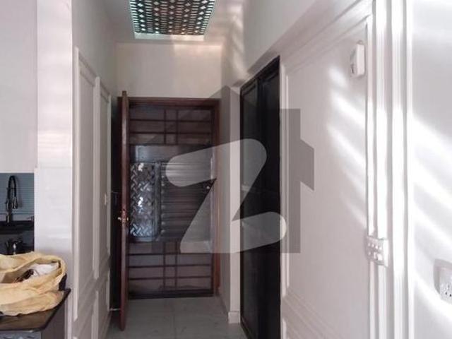 Get In Touch Now To Buy A 1600 Square Feet Flat In Karachi Gulistan e Jauhar Block 3 A