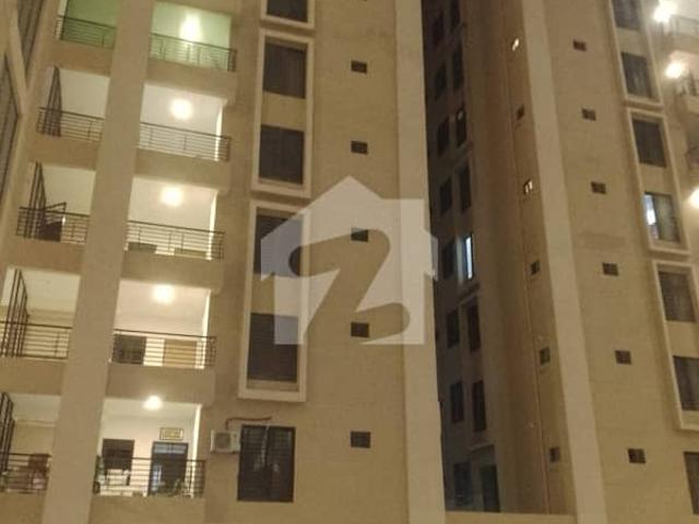 Get In Touch Now To Buy A 1600 Square Feet Flat In Karachi